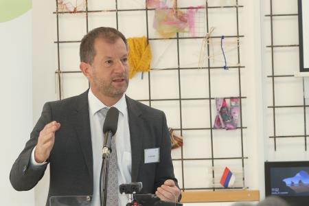 Mednarodna konferenca katoliških učiteljev 37 Foto ljubo Vukelič